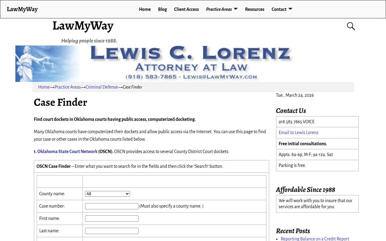 Broken Arrow residents directory municipal court contact information