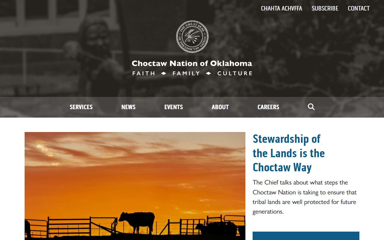 Choctaw residents directory city records and clerk information