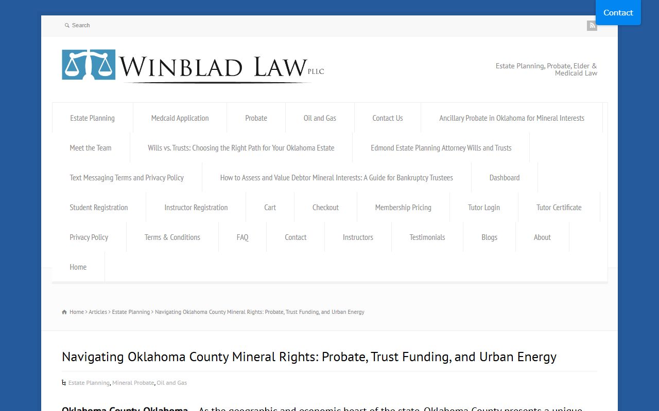 Oklahoma County residents directory clerk search portal