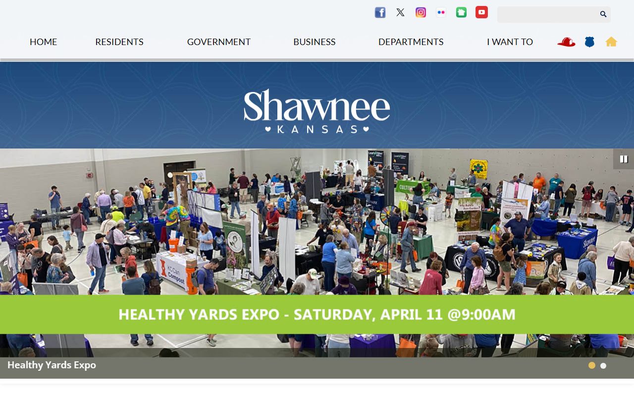 Pottawatomie County residents directory public records search